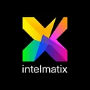 Intelmatix logo