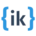 Interview Kickstart logo