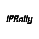 IPRally logo