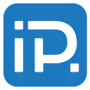 iPronics logo