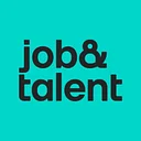 Job and Talent logo