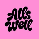 Allswell logo