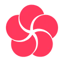 Blossom Health logo