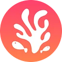 Coral Care logo