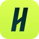 Handshake logo