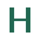 Heard logo