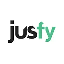 Jusfy logo