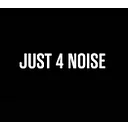 Just 4 Noise logo