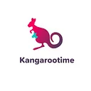 Kangarootime logo