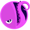 Kraken logo