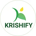 Krishify logo