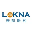 Laekna Therapeutics logo