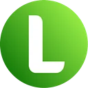 LeanLaw logo