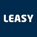 Leasy logo