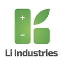 Li Industries logo