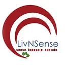LivNSense logo