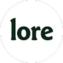 Lore Bathing Club logo