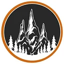 Loric Games logo
