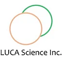 LUCA Science logo
