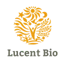 Lucent Bio logo