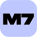 M7 Health logo