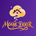 Magic Door logo
