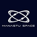 Manastu Space logo
