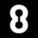 Mantle8 logo