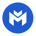 Mavia logo