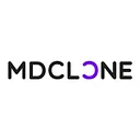 Mdclone logo