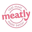 Meatly logo