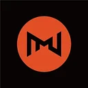 AI manufacturing logo