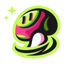 Meshy logo
