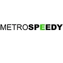 MetroSpeedy logo