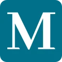 MiResource logo