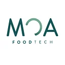 MOA Foodtech logo