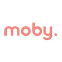 Moby logo