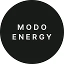 Modo Energy logo