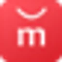 Moglix logo
