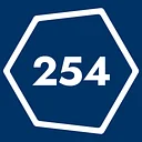 Money254 logo