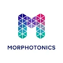 Morphotonics logo