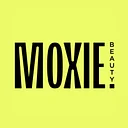 Moxie Beauty logo