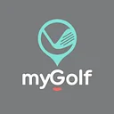 myGolf logo