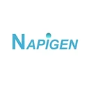Napigen logo