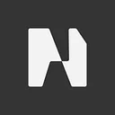 Native logo