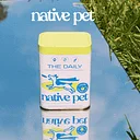 Native Pet logo