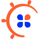 nChroma Bio logo