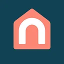 Nested logo