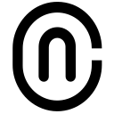 Newcore logo