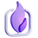 New Lantern logo